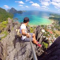 Отзыв от Матвей - виза ДТВ